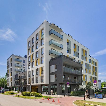 Jana Kazimierza 35 By Homeprime Βαρσοβία Εξωτερικό φωτογραφία